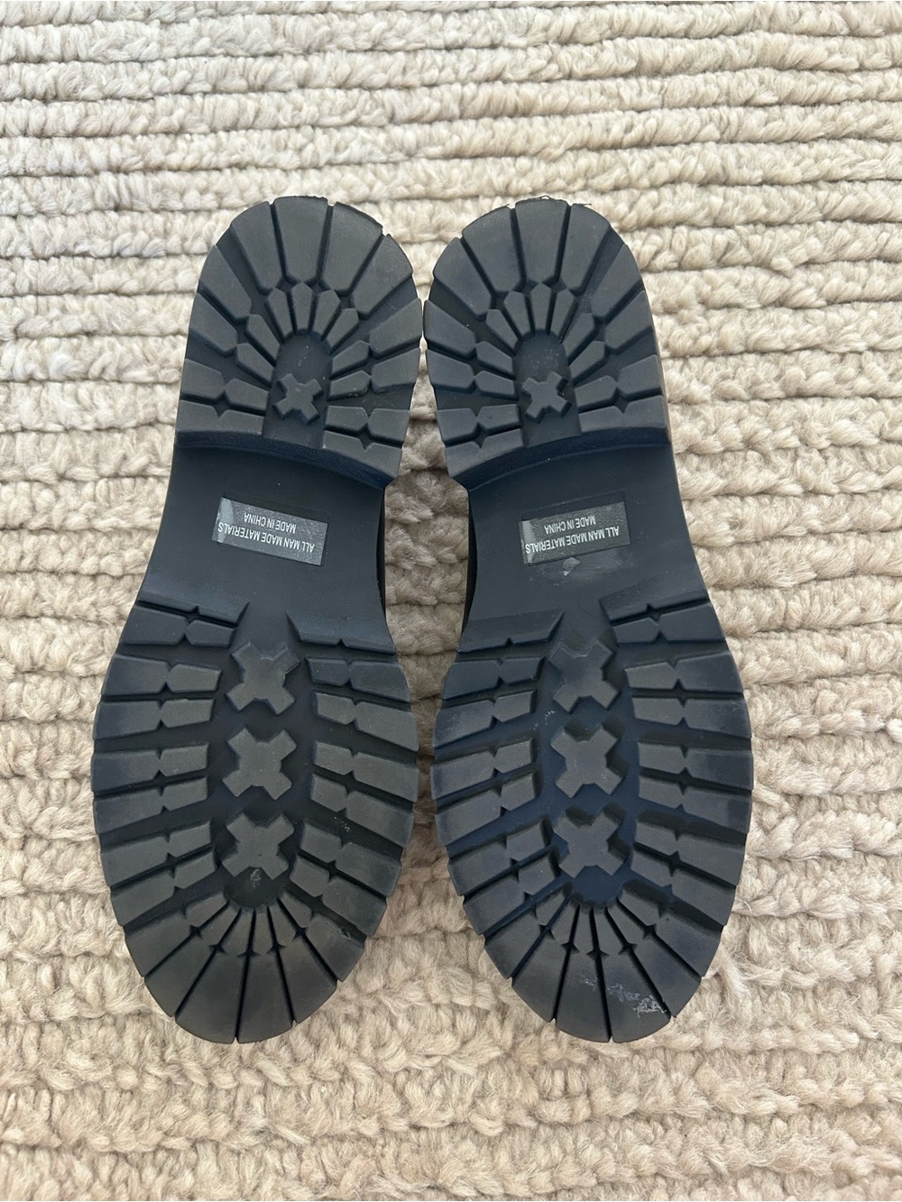 DV by Dolce Vita Catalina black loafers Size 8 - Picture 7 of 10